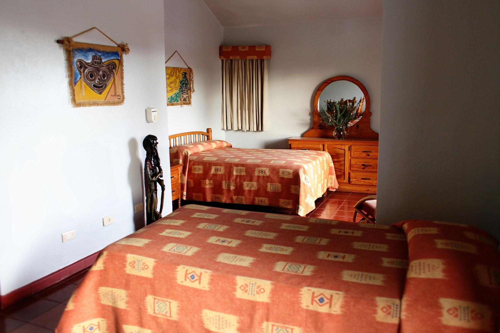 Hotel Zapata Boca Chica Exterior photo