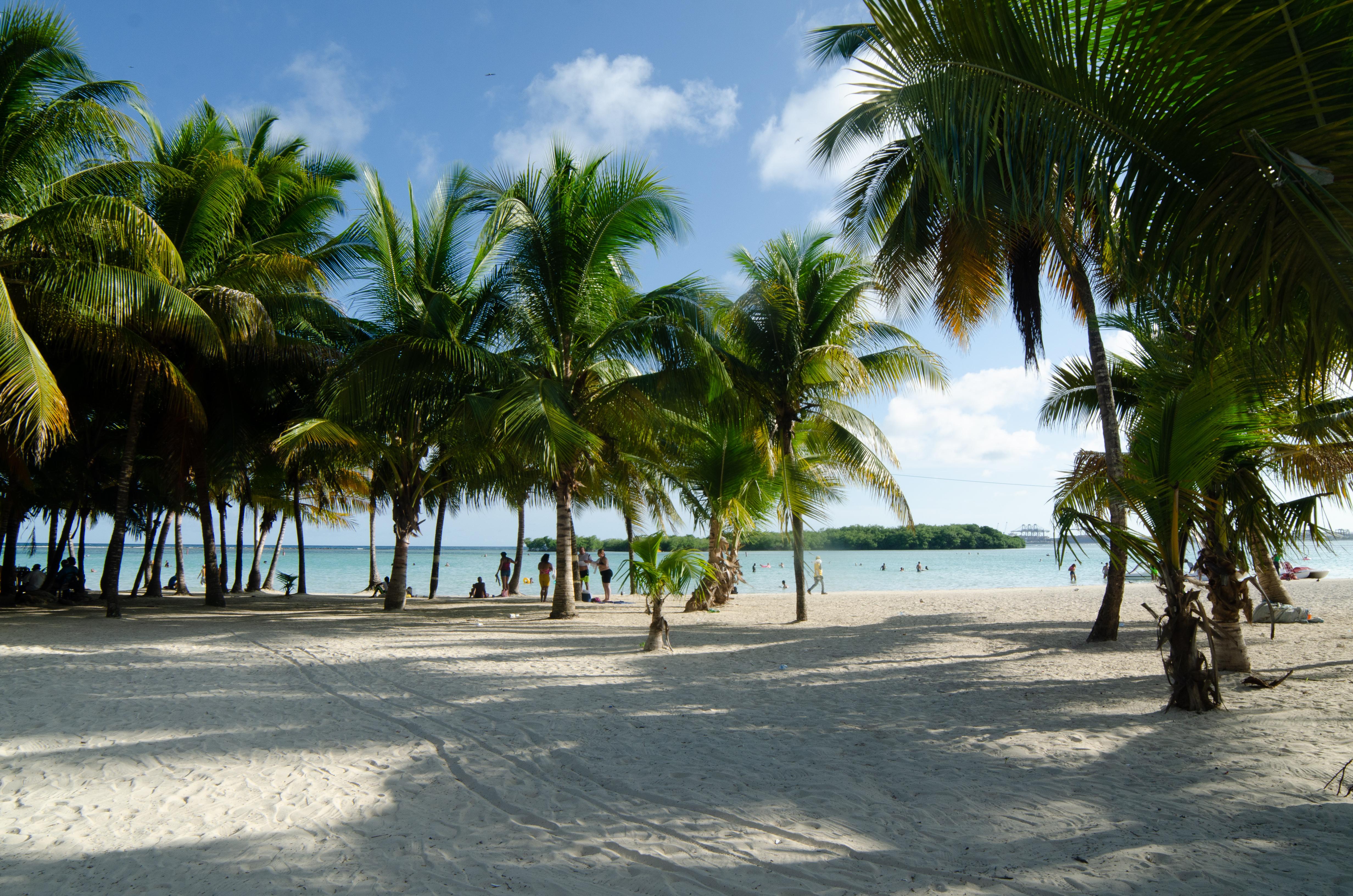 Hotel Zapata Boca Chica Exterior photo