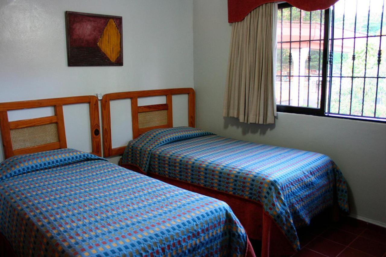 Hotel Zapata Boca Chica Exterior photo